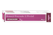  top pcd pharma products in haryana -	Benoxide Gel.jpg	